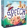 Speech - Asmodee - Invent a Story - 4 Game Modes - 15 Minutes - Ages 8 and Up