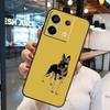 Чехол для телефона Xiaomi Redmi Note 11 9 10 12 13 Pro Plus 9S 10S 11S 12S Remdi 13 12 C 9C 10C с изображением немецкой овчарки