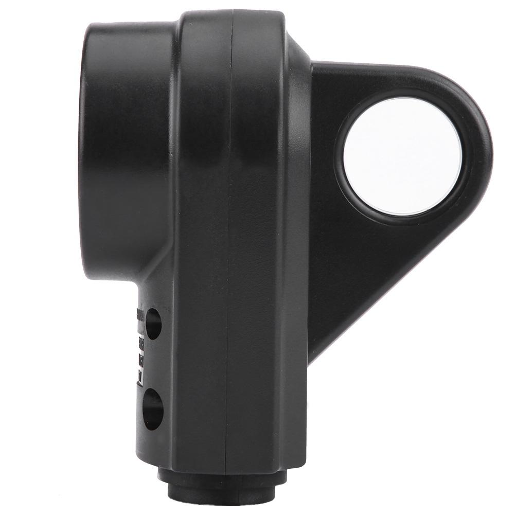 Розетка для автодома 30 А Электрический адаптер-вилка с удобной ручкой