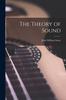 Книга The Theory of Sound