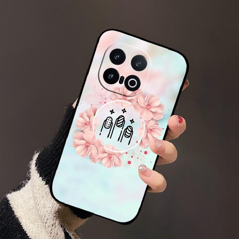 Чехол для Vivo iQOO 13 V2408A Силиконовый Мягкий ТПУ Бампер Оболочка Для Vivo iqoo 13 Ударопрочный Защитный Чехол Fundas Coque