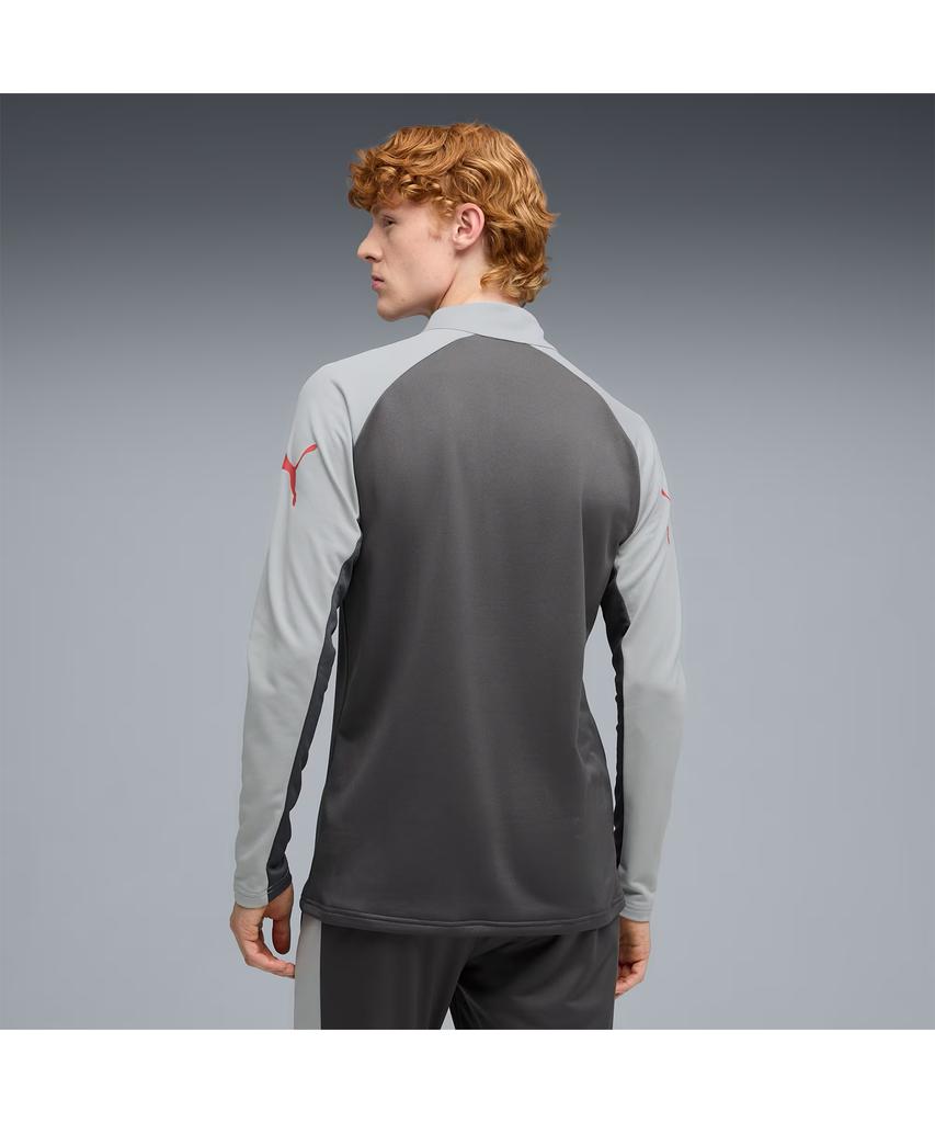 PUMA Individualliga 1/4 Zip Top