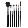 32/22/20/15/10/7PC Wood Makeup Brush Set Cosmetic Tools Beauty Brushes Kit