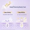 Dove Lime Berry Scented Bath Bubble