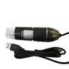 1600X Magnification Digital Microscope Camera 8 LED Lights Adjustable Stand USB Digital Microscope HD Type-C Interface