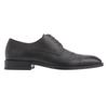 Boss Mens Derrek Leather Derby Shoes