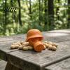 Герметичная крышка-маска для пивной бутылки, многоразовый колпачок-шлем, забавная насадка-шлем, чехол, пылезащитный чехол-защита для стандартных бутылок