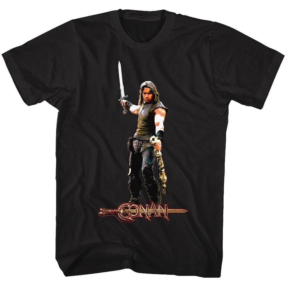 Conan It’S A Weasel Movie Shirt Unisex T-Shirt