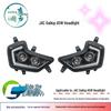 JAC Gallop A5W Суперяркая Полностью Светодиодная Двойная Проекторная Передняя Фара с Последовательным Указателем Поворота