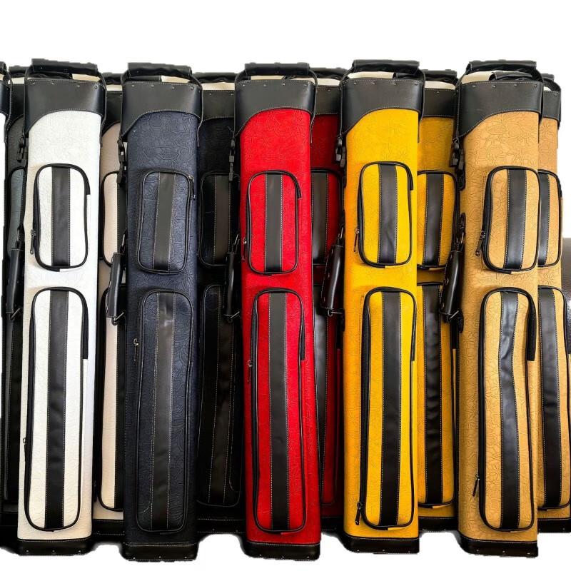 SHXI 6-Hole Pool Cue Case