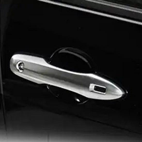 Подходит для Toyota Cross MXPB1/MXPJ1 2020-23 годов выпуска: Дверная ручка, Защита чаши и Внешние аксессуары