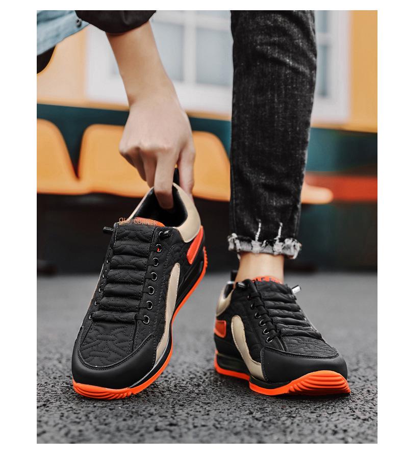 Летние мужские кроссовки Ice Silk Casual Running Shoes 2025 года — дышащие универсальные спортивные кроссовки, вдохновленные Форрестом Гампом