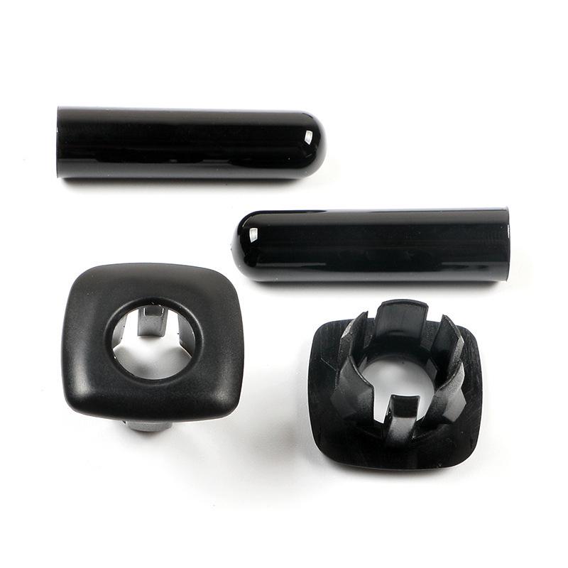 BMW 5 серии F10/F11/F18 Основание кнопки блокировки ручки двери 520-530