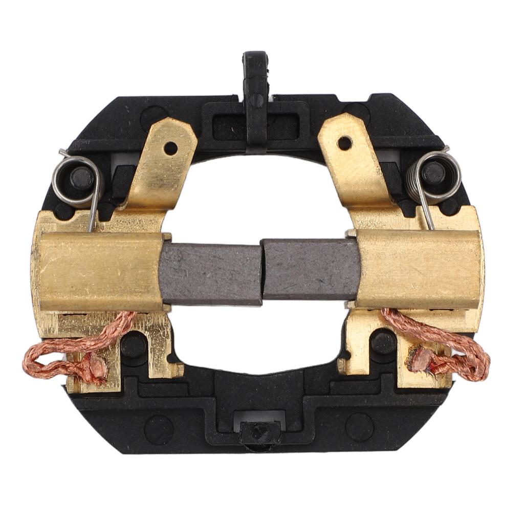 Держатель угольных щеток в сборе N109433 N268145 Держатель угольных щеток для электроинструмента с щетками для