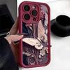 Масляная живопись Роза Чехол для iPhone 13, 14, 15, 16, 17 Pro Max