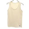 Made In France Tank Top 2 Beige Women Used