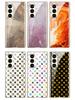 Сердце Мира: Гальванизированный стеклянный чехол для Samsung Z Fold7 - Модный, простой стиль, защитная накладка