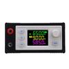 Регулируемый регулятор напряжения Вход DC1272V Выход DC065V 09A 585W Цветной ЖК-дисплей Постоянный