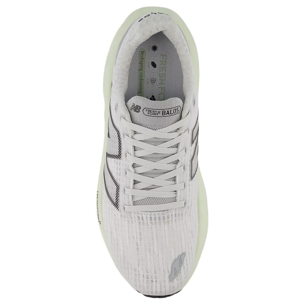 New Balance Кроссовки Fresh Foam X Balos V1 'Grey Matter Mineral' MBALCB1