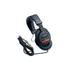 SONY Проводные закрытые студийные мониторные наушники, Черный, MDR-CD900ST