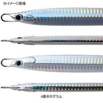 Блесна Palms Metal Jig Lure Jigalo 200 Magma Полностью серебристый JR-200