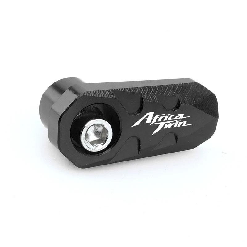 Motorcycle Front Rear Wheel ABS Sensor Protection Guard VB25 Cover For HONDA Africa Twin CRF 1100 1000 L CRF1100L CRF1000L