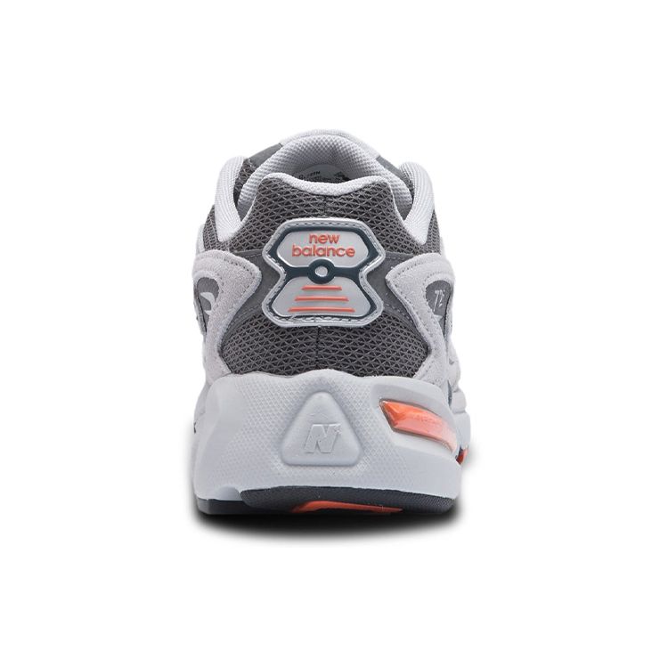 New Balance 725 Серый Белый Мужские ML725N