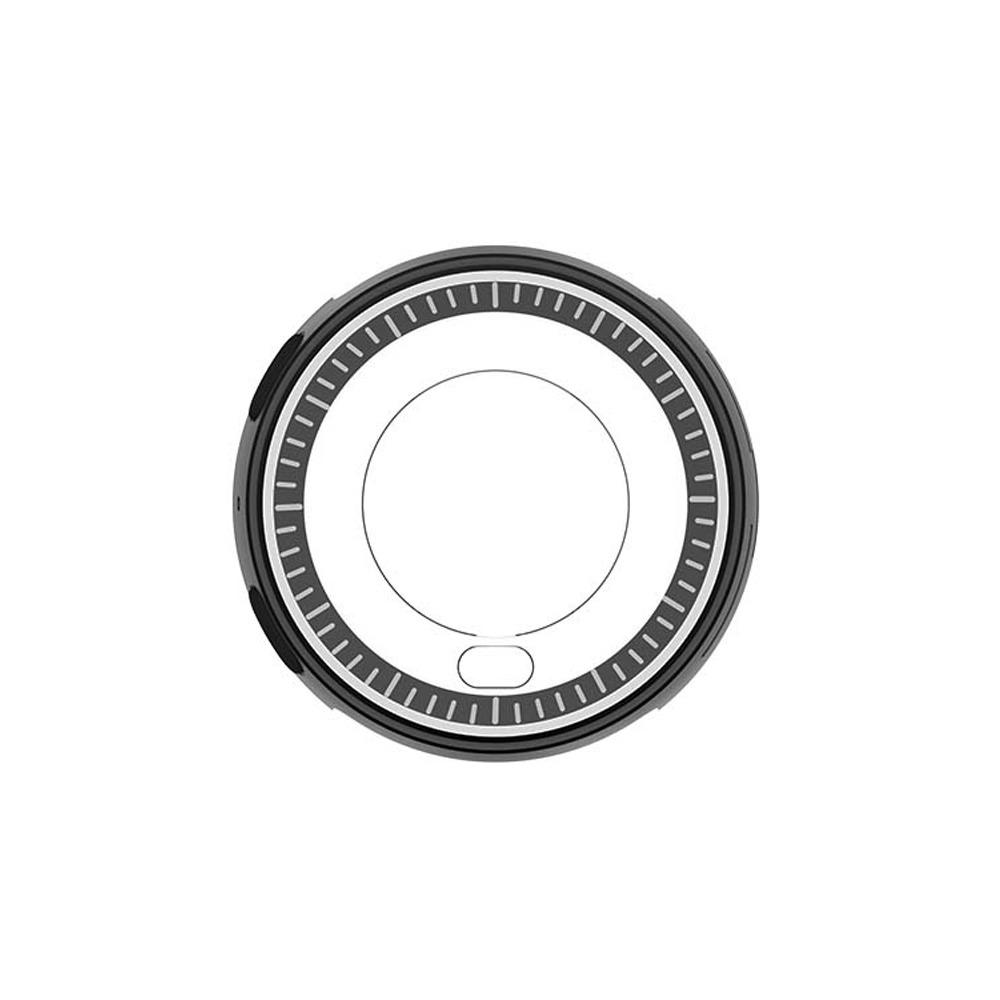 Protective Watch Case Shell Screen Protector for Amazfit Active Max Smart Watch Accessories