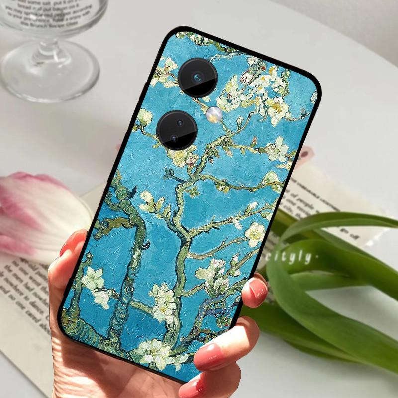 For OnePlus Nord CE 3 Lite Case Shockproof Soft Silicone Phone Cover for OnePlus Nord CE3 CE 3 Lite N30 5G Cases Protector Funda