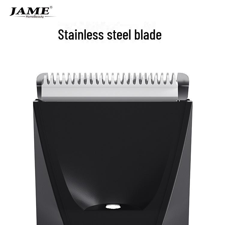 Многофункциональная бритва для удаления волос на теле с подсветкой — трансграничный дизайн для удаления волос