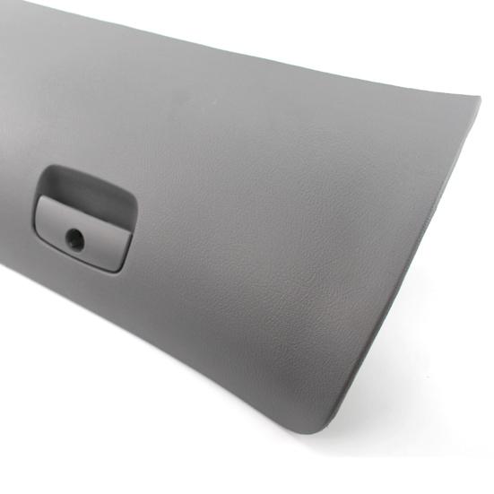 Крышка перчаточного ящика Защитная прочная замена крышки бардачка консоли консоли ABS