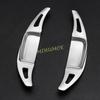 For 2023-2026 Mercedes-Benz A B C E S GLC EQE EQS Class Steering Wheel Paddle Shifter Extension Aluminum Shift Paddles Blade