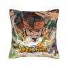Inazuma Eleven Axel Blaz gouenji Наволочка Мягкая наволочка Винтажная наволочка Для дивана Автомобиля Домашнего декора
