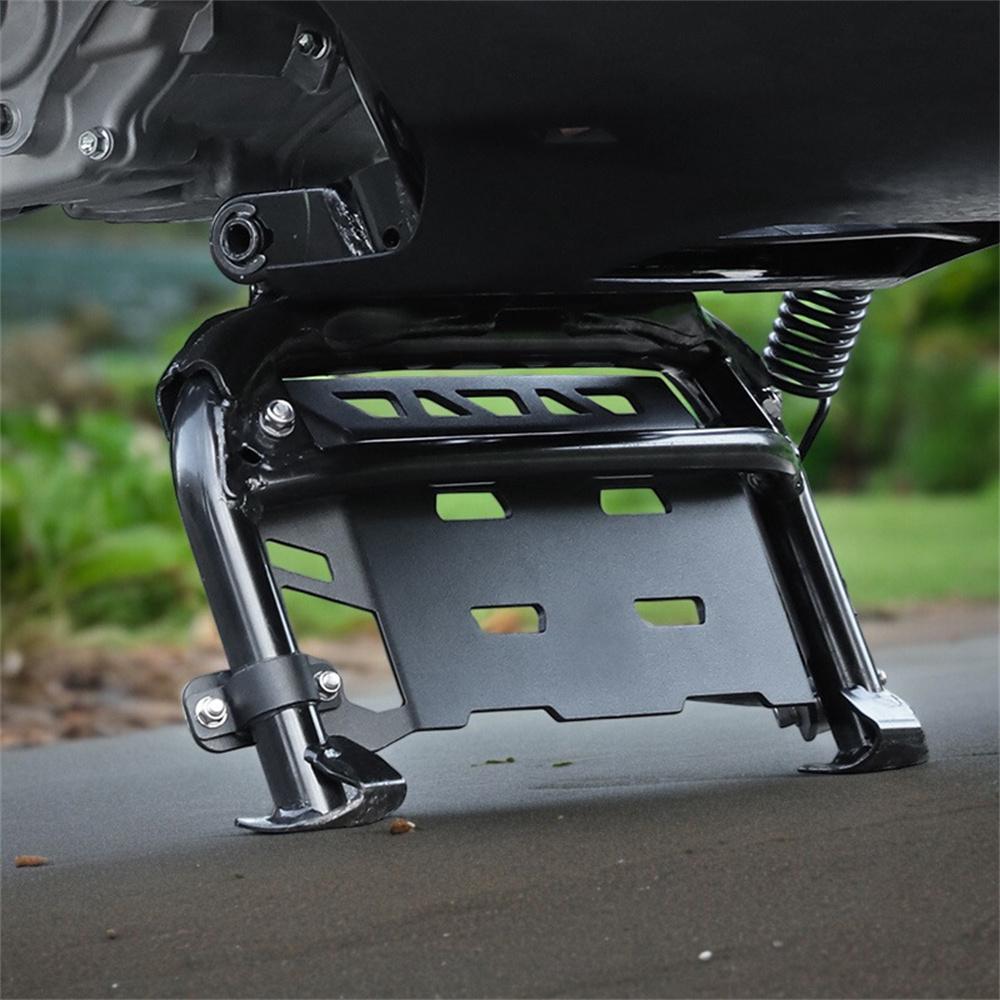Motorcycle Lower Body Guard Chassis Shield Protection Board For Yamaha X-Max 300
