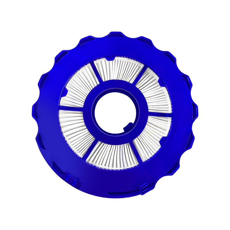 Для пылесоса Dyson DC40 Multi Floor Animal Vacuum Cleaner DY-924405-01 DY-923587-02 DY-922676-01 Фильтр Hepa с роликовой щеткой