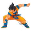 BANPRESTO Dragon Ball Super Son Goku FES Часть 16 [2. Сон Гоку] (один предмет)