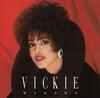 CD VICKIE WINANS - Vickie Winans CDK9127 Intersound 1994 US Соул/Фанк Б/У