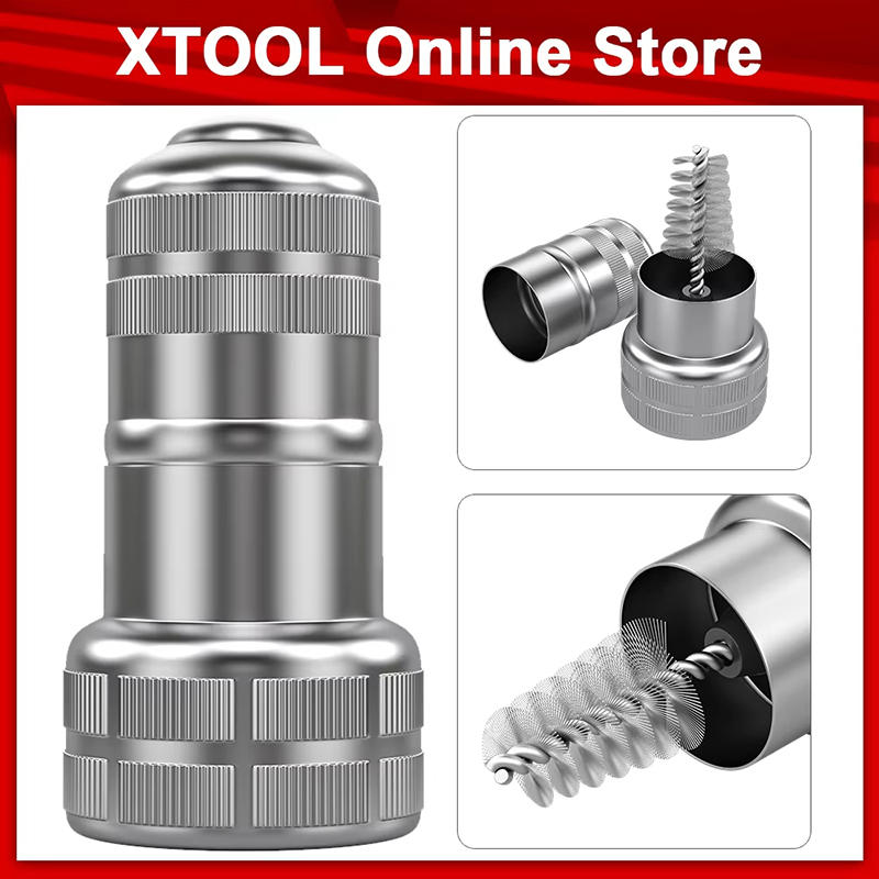 Battery Terminal Anti Corrosion Washers Protector Automotive Terminal Cleaning Kit with Gasket