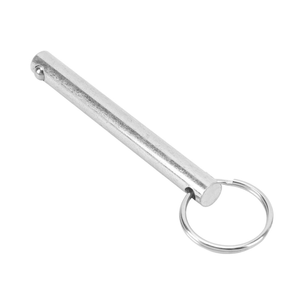 Gym Weight Stack Pin Professional Metal Weight Machine Pin Replacement Gym Weights Loading Pin for