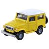 TAKARA TOMY 04 Toyota Land Cruiser