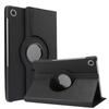 360 Rotating Stand Tablet Cover Case for Lenovo Tab M10 3rd Gen TB328FU TB328XU M10 Plus Gen 3 10.6 TB125FU TB128FU M9 TB-310FU
