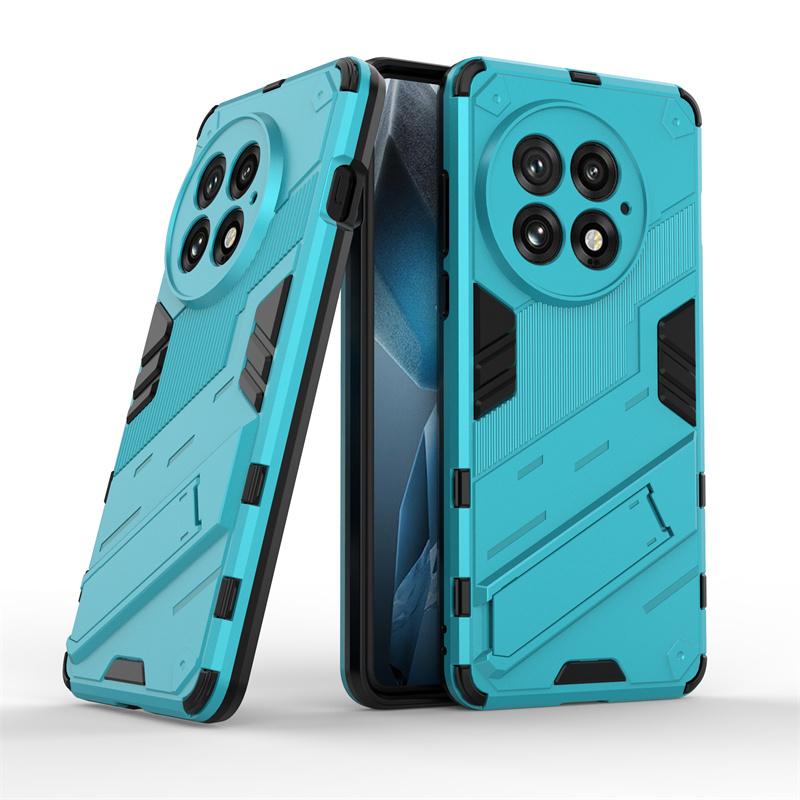 Holder Case For Oneplus 13 5G Cover For Oneplus 13 5G Capas Shockproof Hard Bumper Kickstand Back Cover For Oneplus 13 5G Fundas