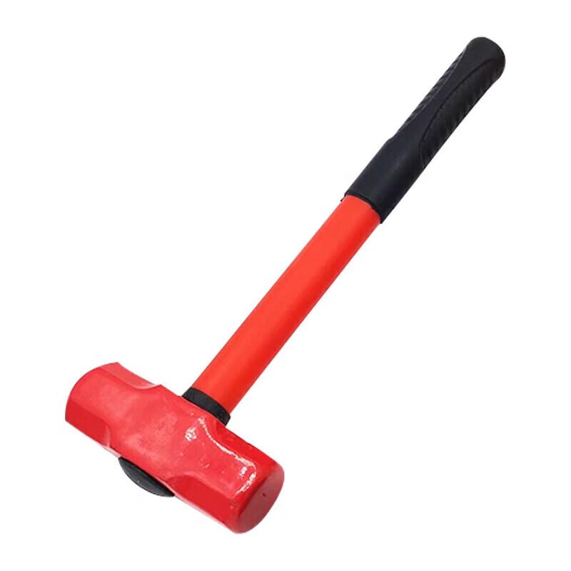 Shunhua Wolf Heavy-Duty Octagonal Hammer
