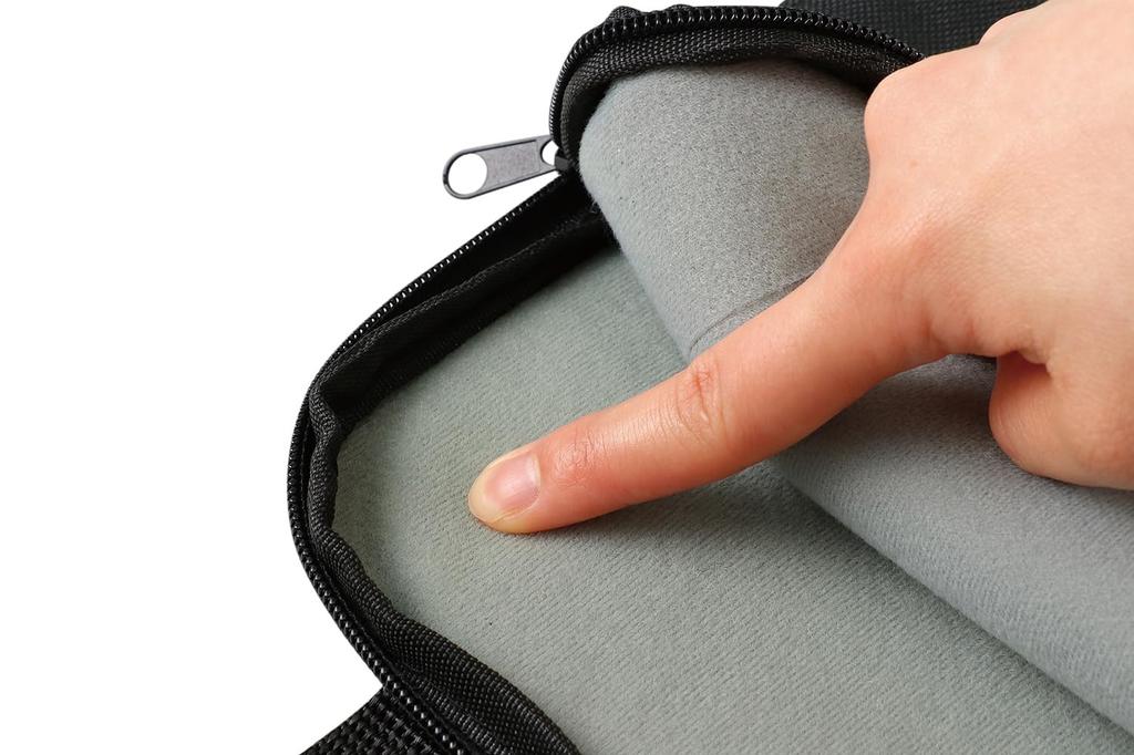 Artec PC Tablet Accessories Tablet Case Bag Cushion Bag for PC Tablets Navy M To 91878 (up 11.6 Inches)