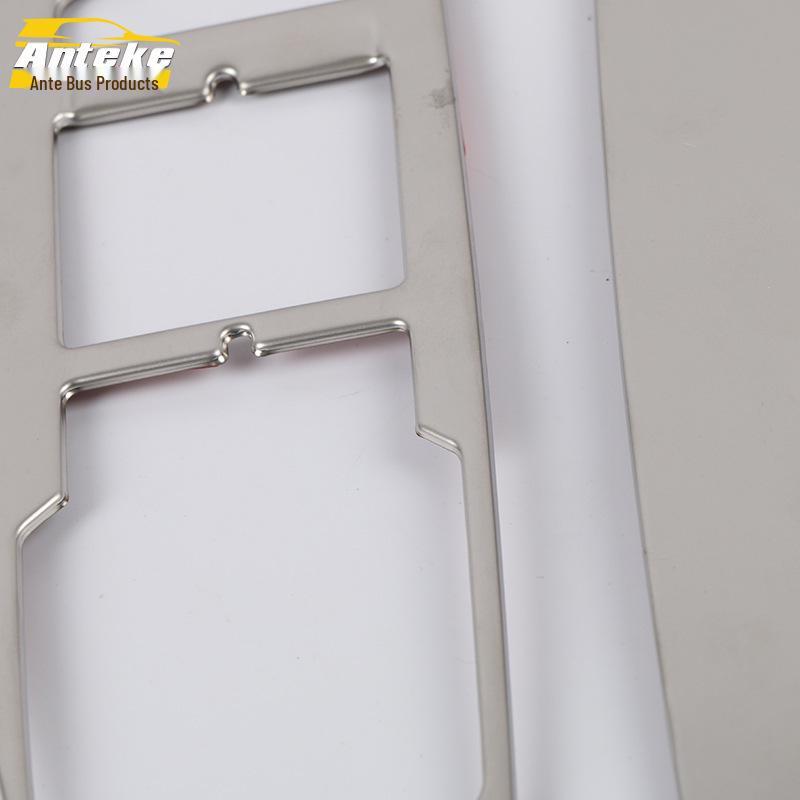 T-CROSS Стеклоподъемник Подлокотник Декоративная наклейка