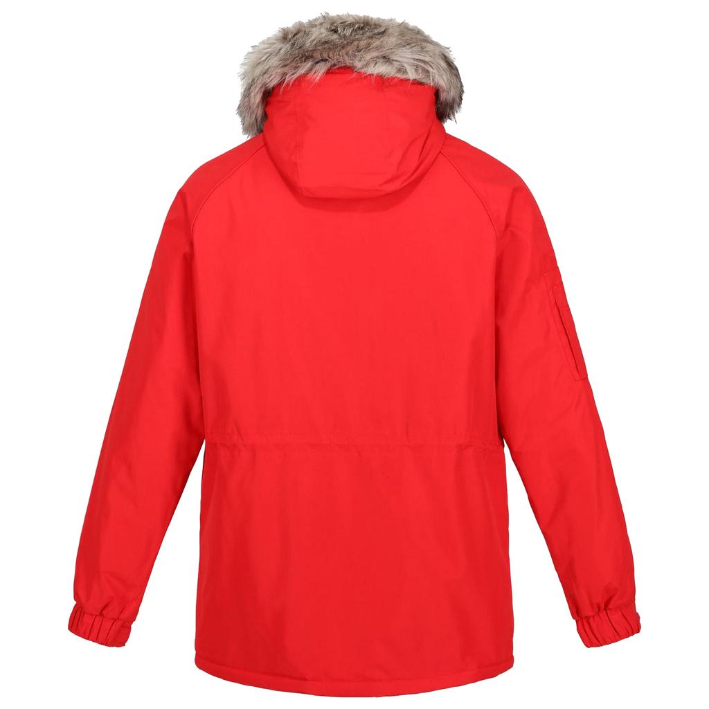 Regatta Mens Salinger III Parka
