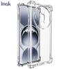 For OPPO Find X7 Ultra 5G Phone Case IMAK UX-4 Shock-resistant Soft Case