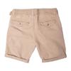 Шорты-чиносы с поясом и логотипом Детский CHEVIGNON