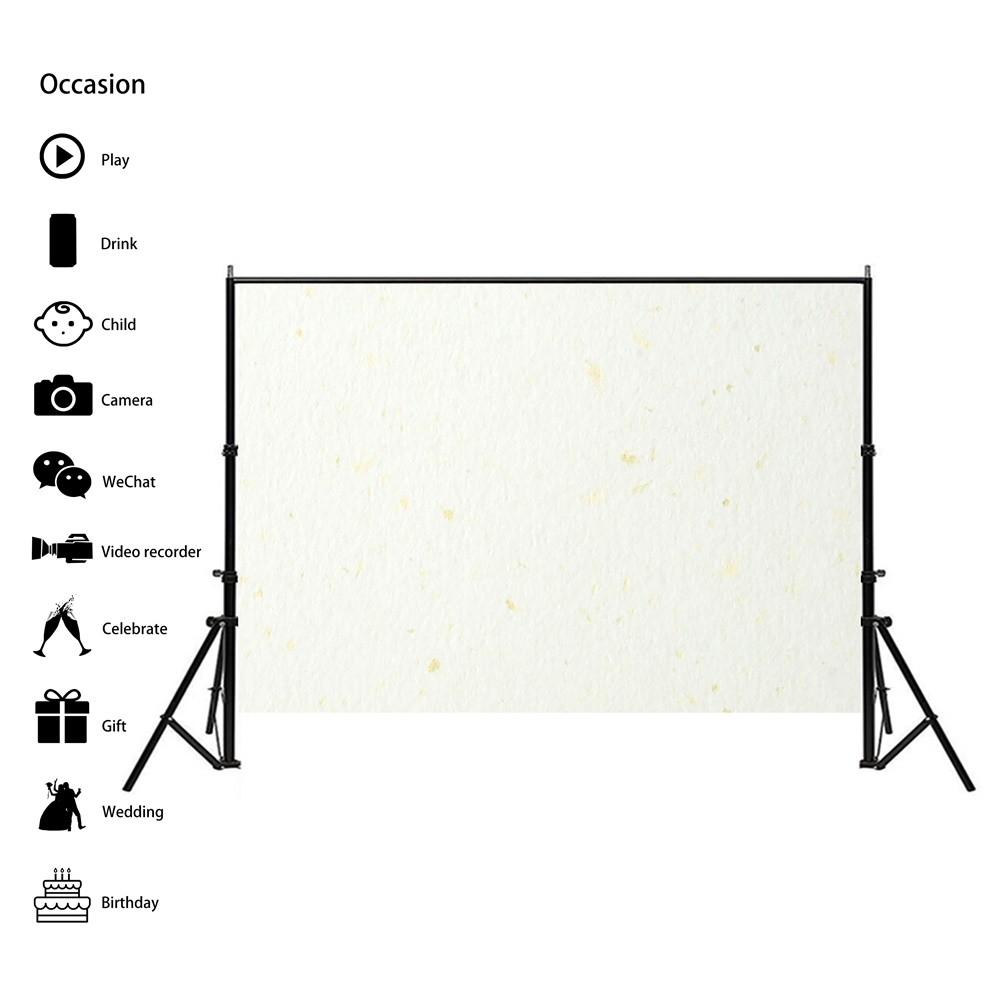 Vintage Texture Background Cloth Wall Wood Floor Backdrop for Photo Booth,Party Event,Indoor/Outdoor Celebrations