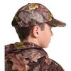Jack Pyke Childrens/Kids Oak Leaf Stealth Breathtex Baseball Cap